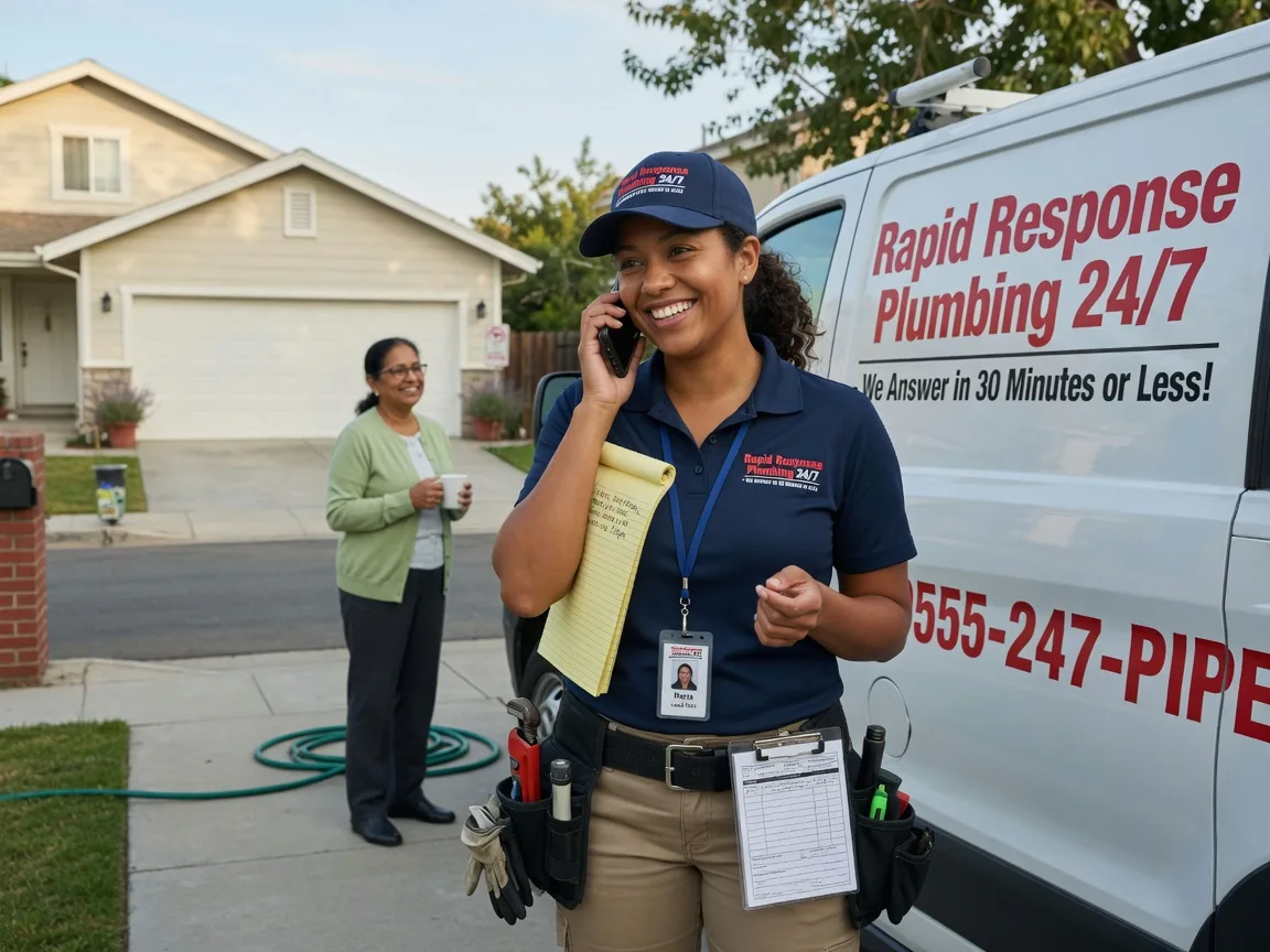 Emergency Plumber Byers, KS FAQs